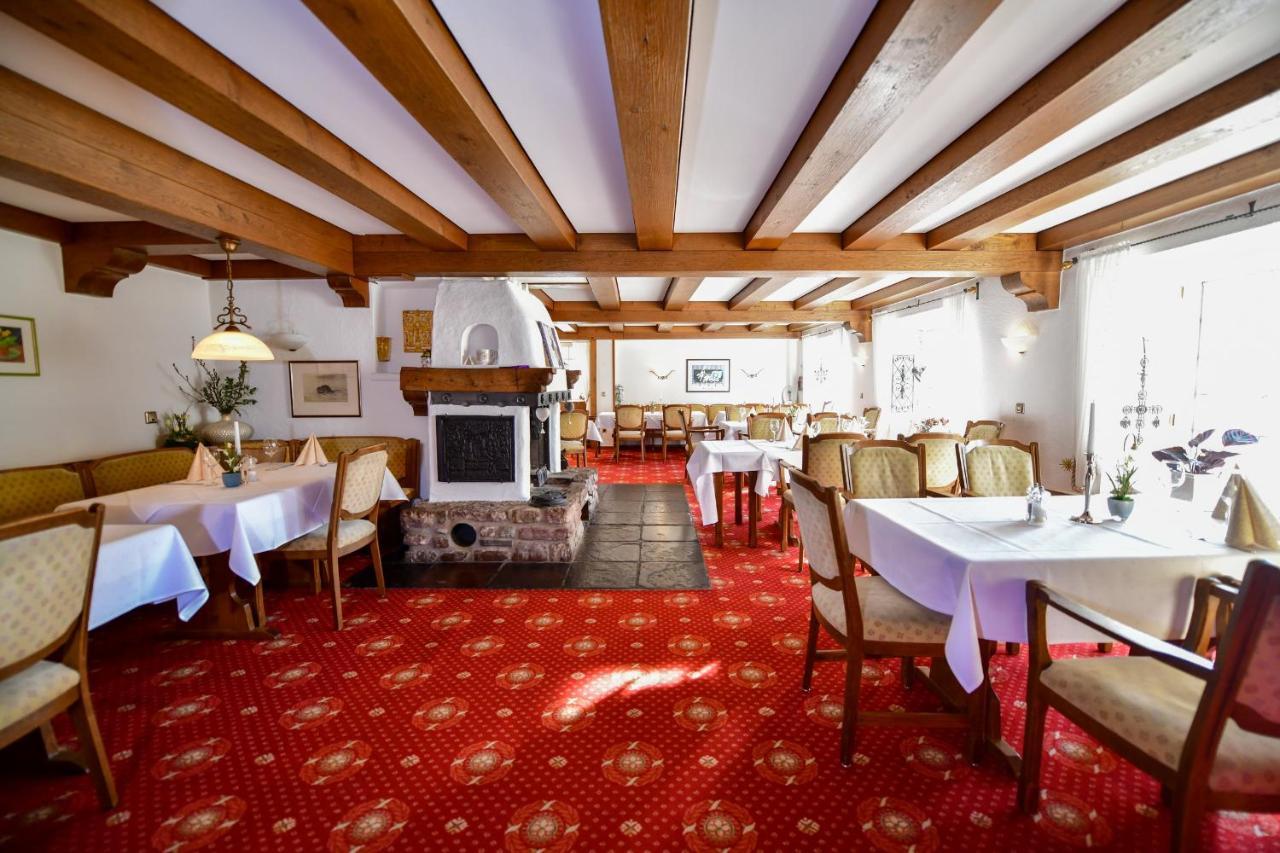 Hotel Zur Post Balve エクステリア 写真