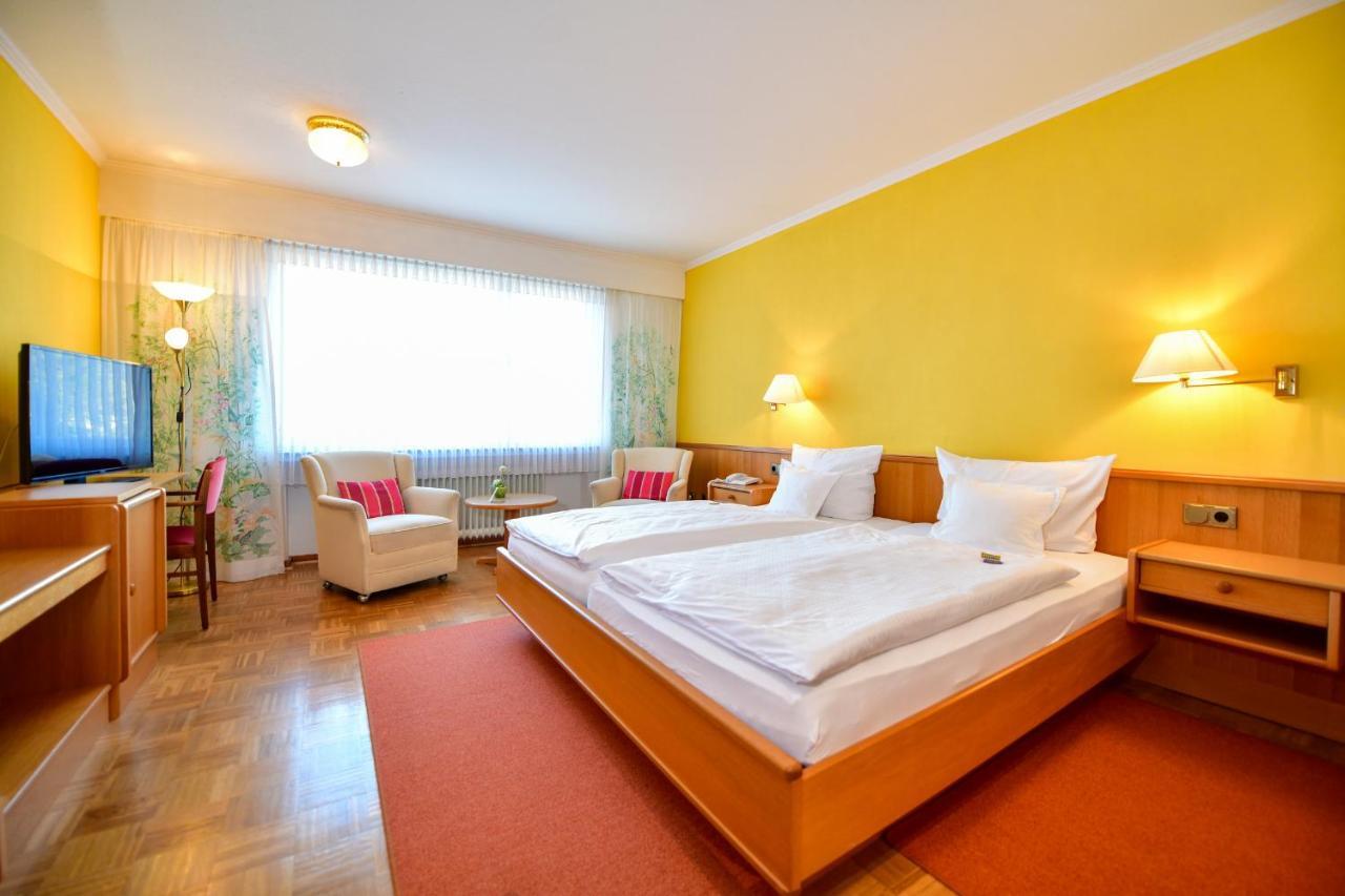 Hotel Zur Post Balve エクステリア 写真