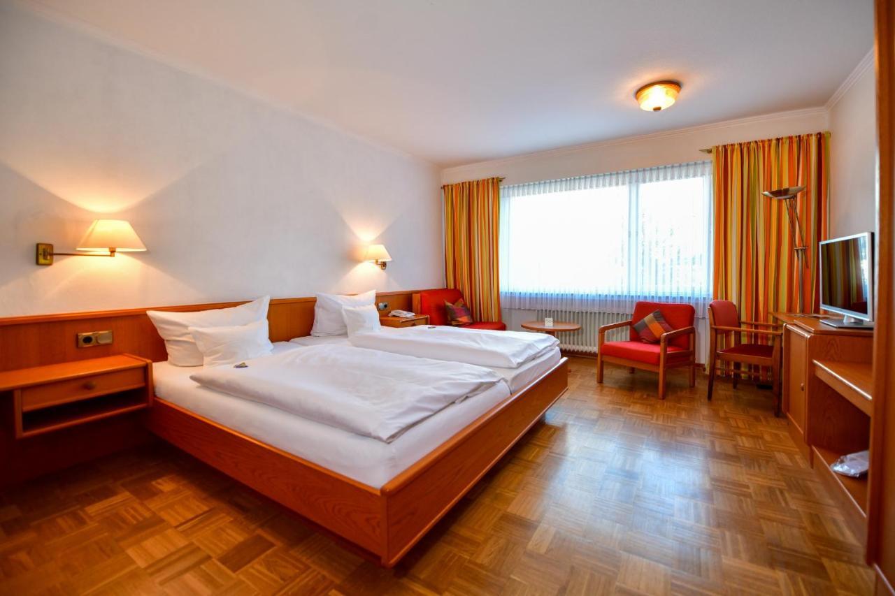 Hotel Zur Post Balve エクステリア 写真